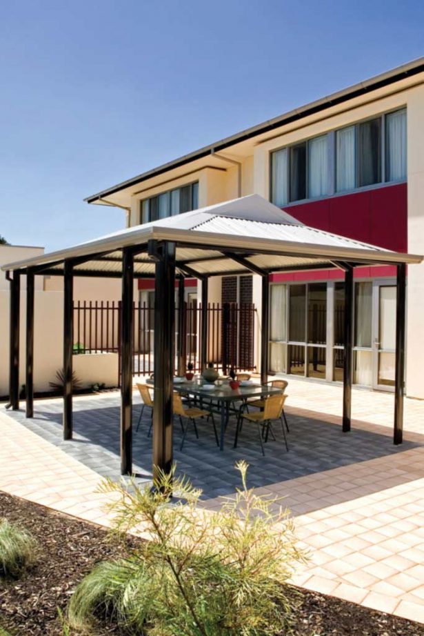 Total Outdoor Living