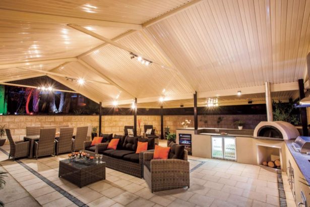 Total Outdoor Living