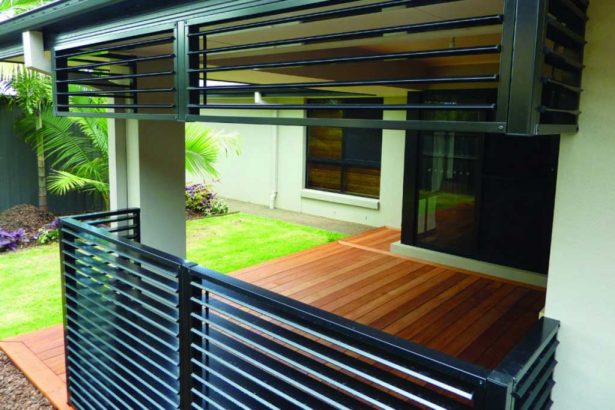 Total Outdoor Living