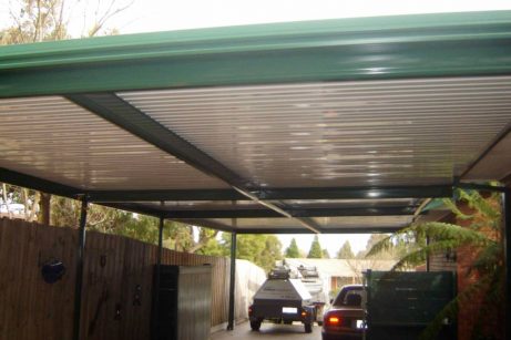 Total Outdoor Living