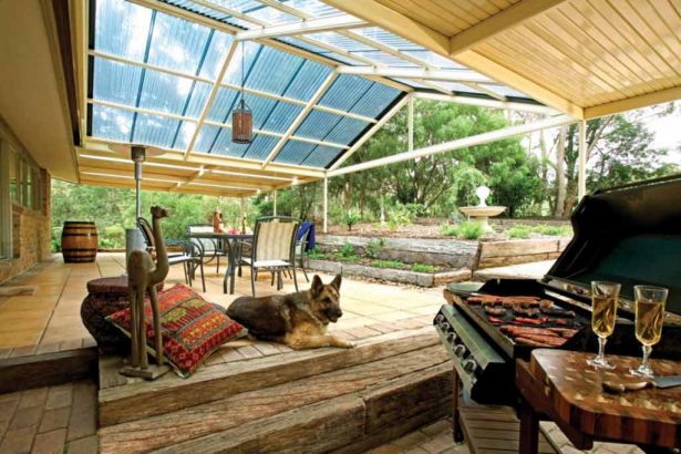 Total Outdoor Living