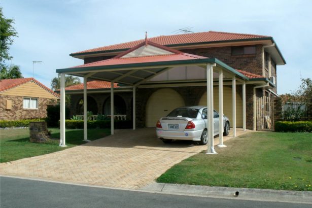 Total Outdoor Living