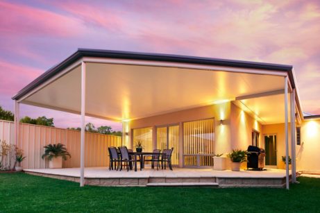 Total Outdoor Living