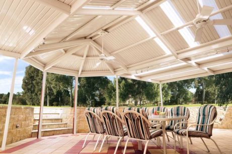 Total Outdoor Living