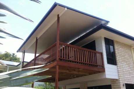 Total Outdoor Living