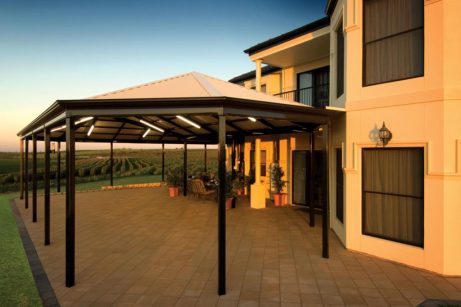 Total Outdoor Living