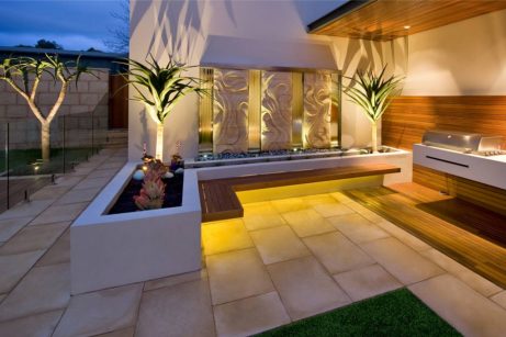 Total Outdoor Living