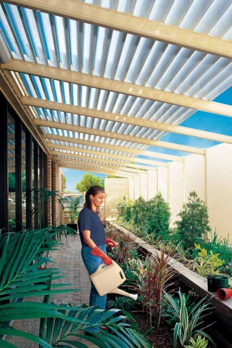 Total Outdoor Living