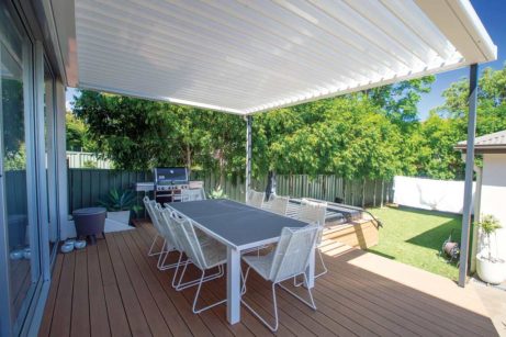 Total Outdoor Living