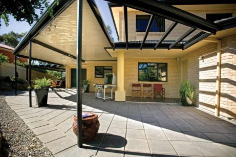 Total Outdoor Living