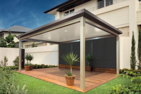 Total Outdoor Living