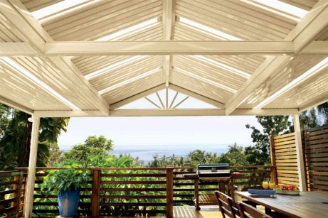 Total Outdoor Living