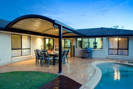 Total Outdoor Living