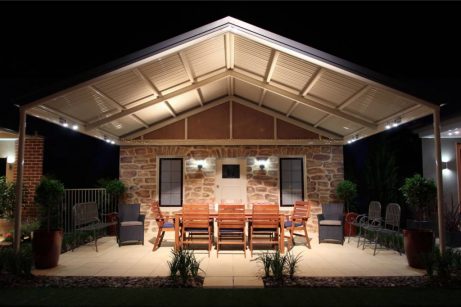 Total Outdoor Living