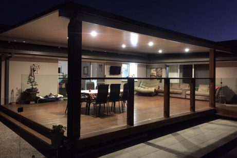 Total Outdoor Living