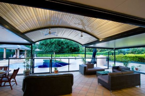 Total Outdoor Living