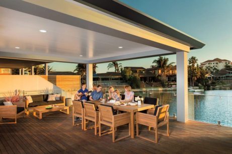 Total Outdoor Living