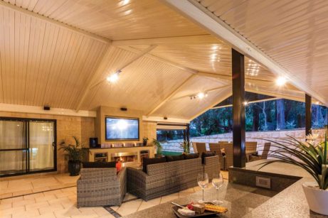 Total Outdoor Living