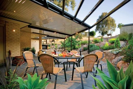 Total Outdoor Living