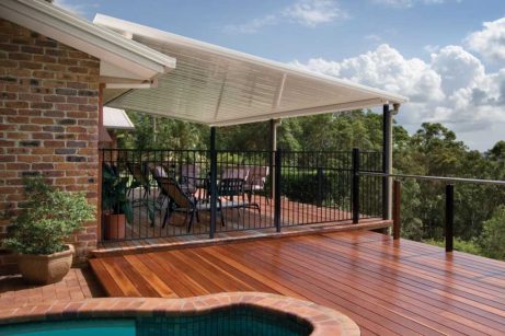 Total Outdoor Living