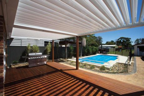 Total Outdoor Living