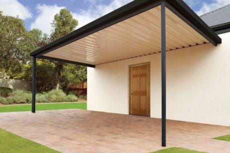 Total Outdoor Living