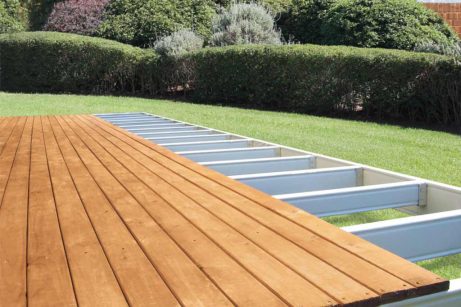 Total Outdoor Living