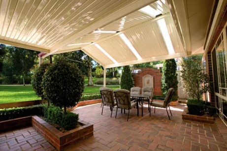 Total Outdoor Living