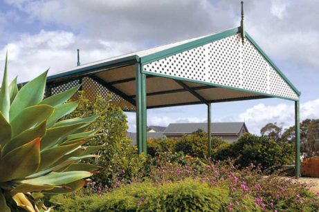 Total Outdoor Living