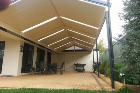 Total Outdoor Living