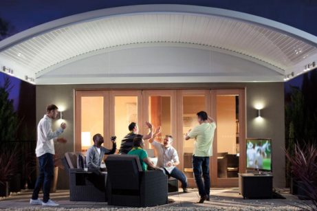 Total Outdoor Living