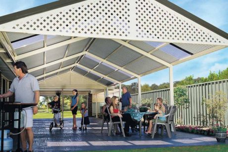 Total Outdoor Living