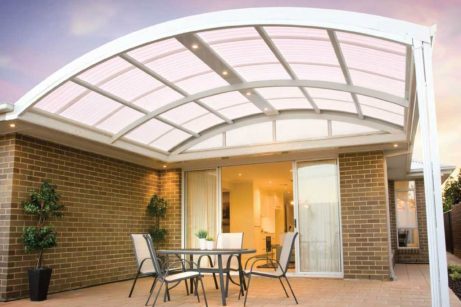 Total Outdoor Living