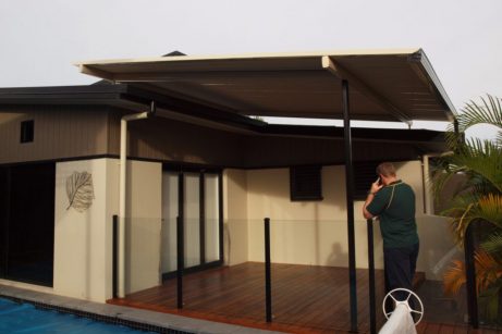 Total Outdoor Living