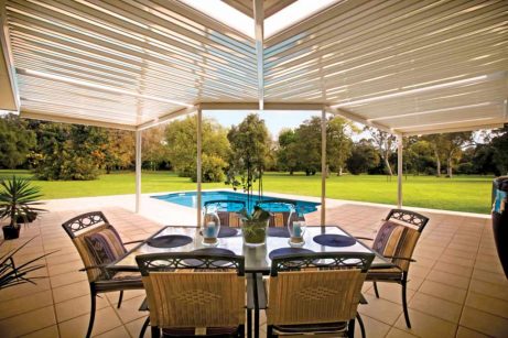 Total Outdoor Living