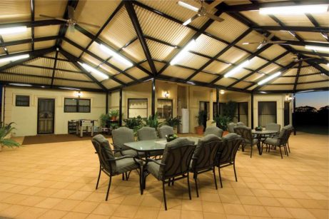 Total Outdoor Living