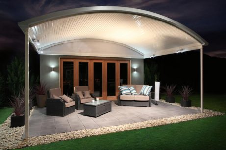 Total Outdoor Living