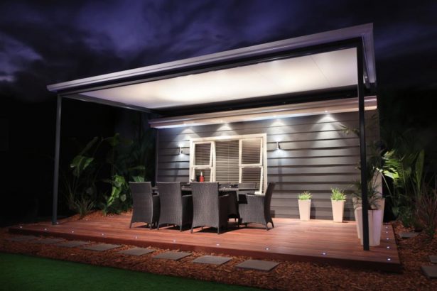 Total Outdoor Living