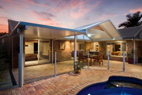 Total Outdoor Living