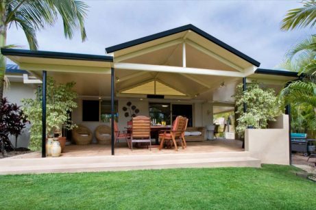 Total Outdoor Living