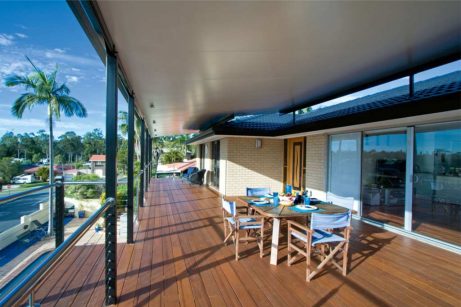 Total Outdoor Living