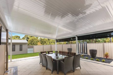 Total Outdoor Living