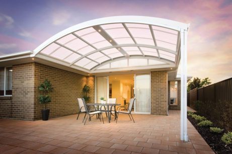 Total Outdoor Living