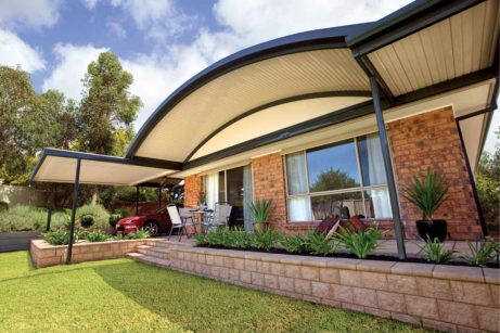 Total Outdoor Living