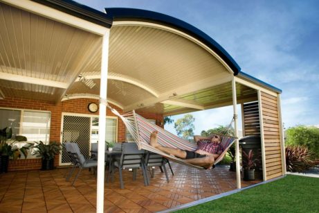 Total Outdoor Living