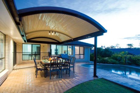 Total Outdoor Living