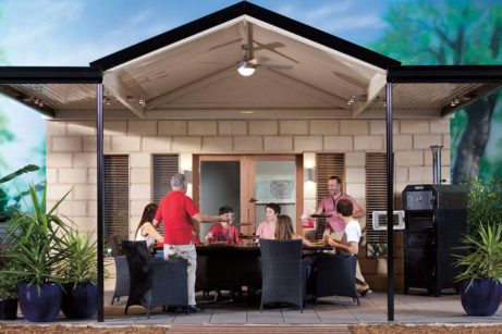 Total Outdoor Living