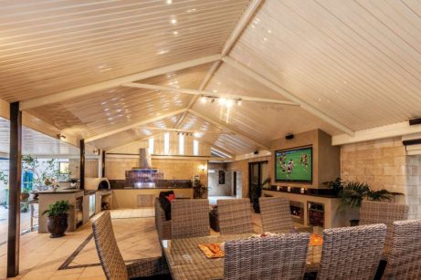 Total Outdoor Living