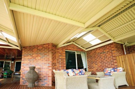 Total Outdoor Living