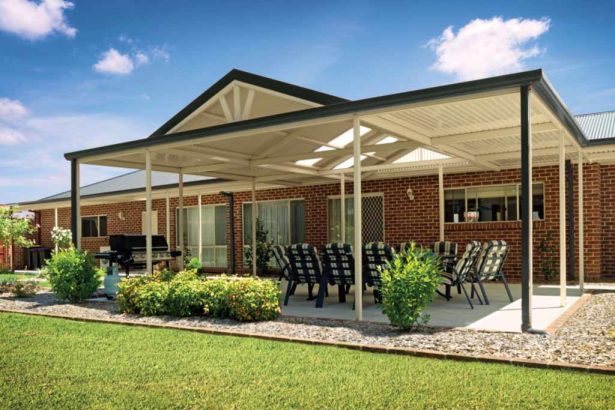 Total Outdoor Living